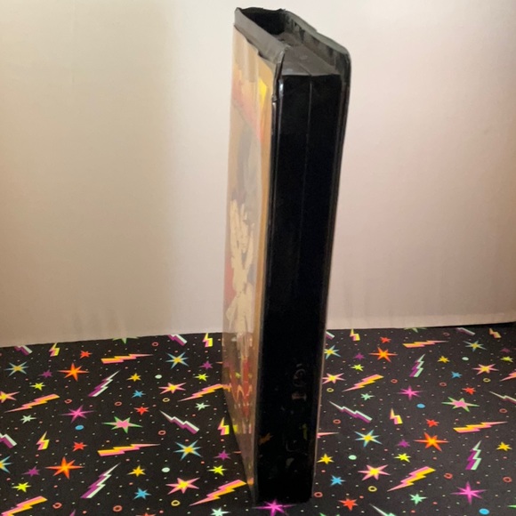 Pre- owned Dragon Ball Z VHS - Picture 4 of 6